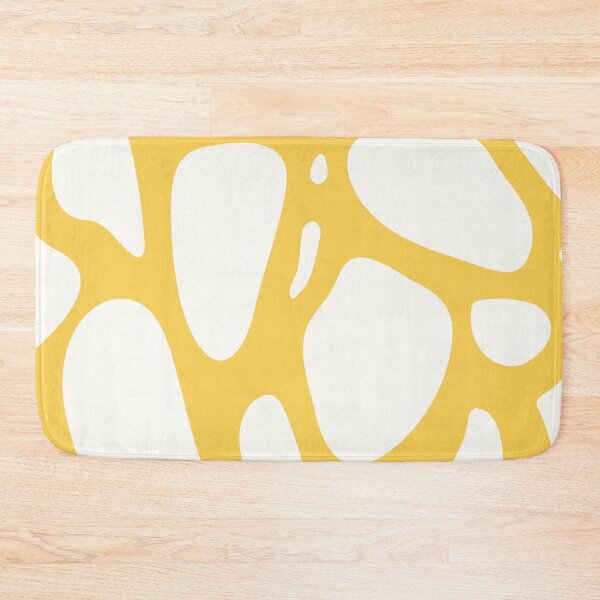 Item preview, Yellow and white designed and sold by Raluk.