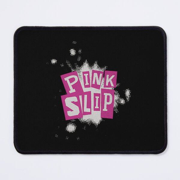 Item preview, Album Tee Band Logo Movie Music Pink Cover designed and sold by ComMissionBar.