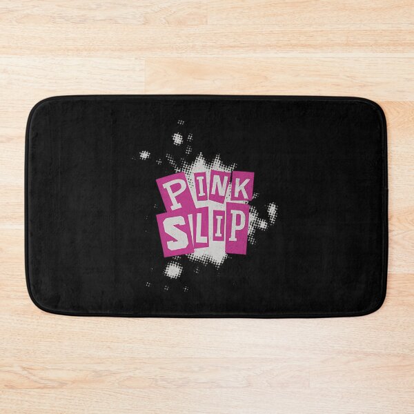 Item preview, Album Tee Band Logo Movie Music Pink Cover designed and sold by ComMissionBar.