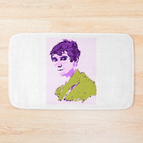 Item preview, Jimmy Lilac Ink designed and sold by SJHorsfall.