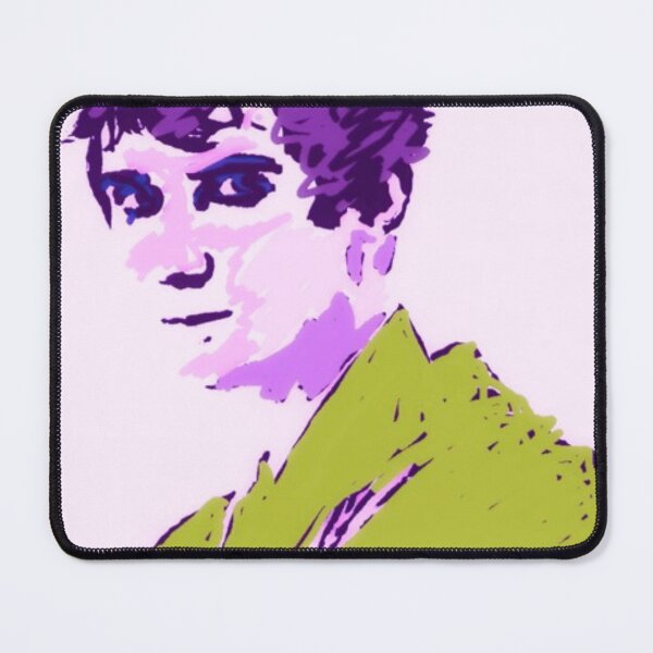 Item preview, Jimmy Lilac Ink designed and sold by SJHorsfall.