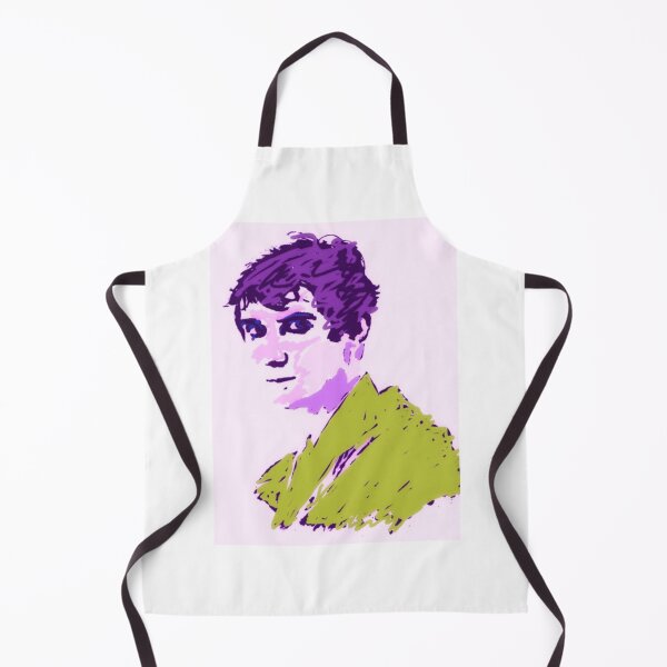 Item preview, Jimmy Lilac Ink designed and sold by SJHorsfall.
