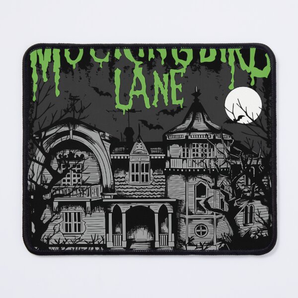 Item preview, 1313-Mockingbird-Lane designed and sold by tranbichst98974.