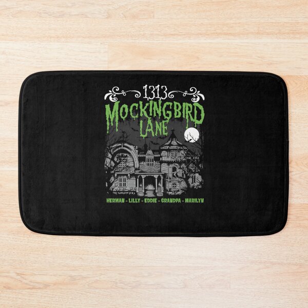 Item preview, 1313-Mockingbird-Lane designed and sold by tranbichst98974.