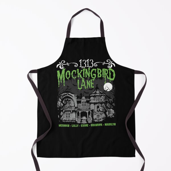 Item preview, 1313-Mockingbird-Lane designed and sold by tranbichst98974.