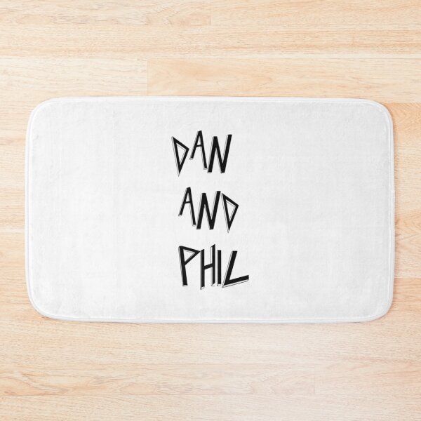 Item preview, Dan and Phil 2 designed and sold by DavidDeans.
