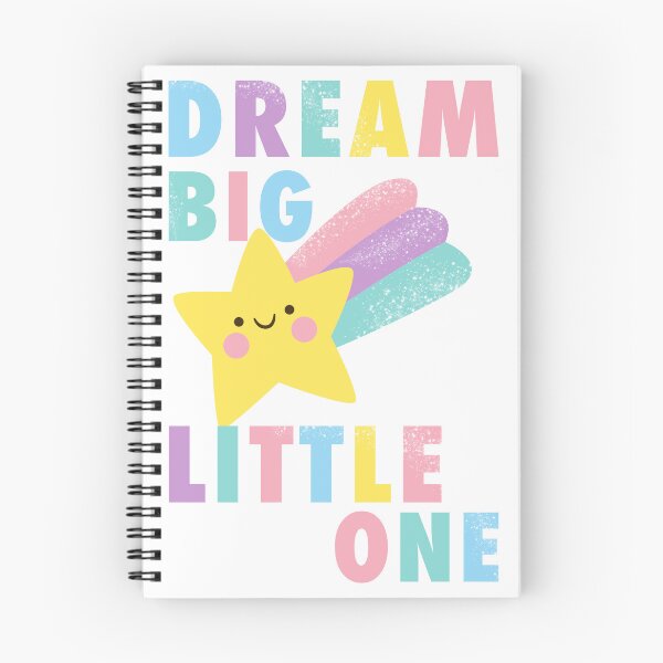 Item preview, Dream big little one designed and sold by Raluk.