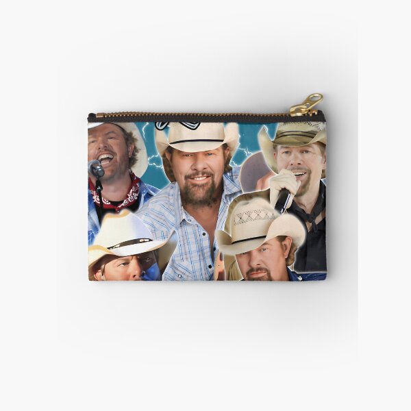 Item preview, Vintage Toby Keith Version 90S designed and sold by NOAHAGUIL3.