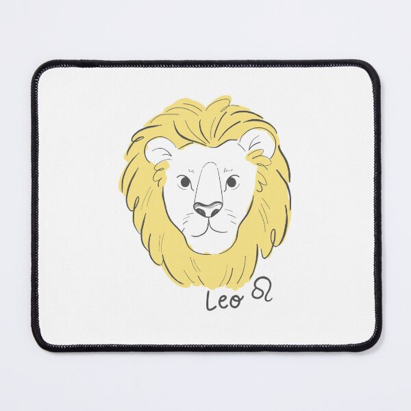 Item preview, Confident Leo designed and sold by briannekihn.