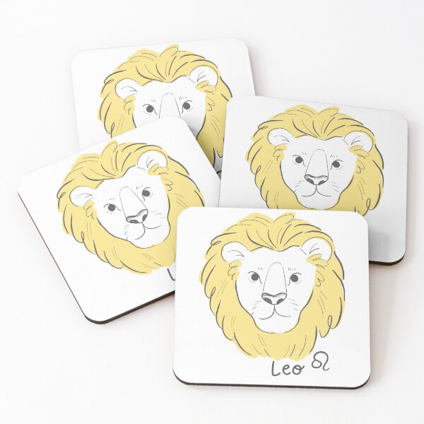 Item preview, Confident Leo designed and sold by briannekihn.