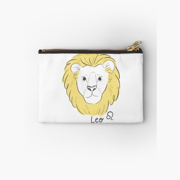 Item preview, Confident Leo designed and sold by briannekihn.