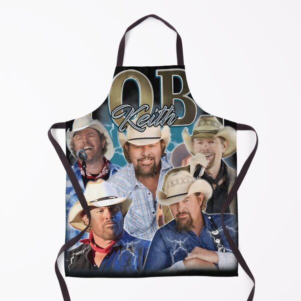 Item preview, Vintage Toby Keith Version 90S designed and sold by NOAHAGUIL3.
