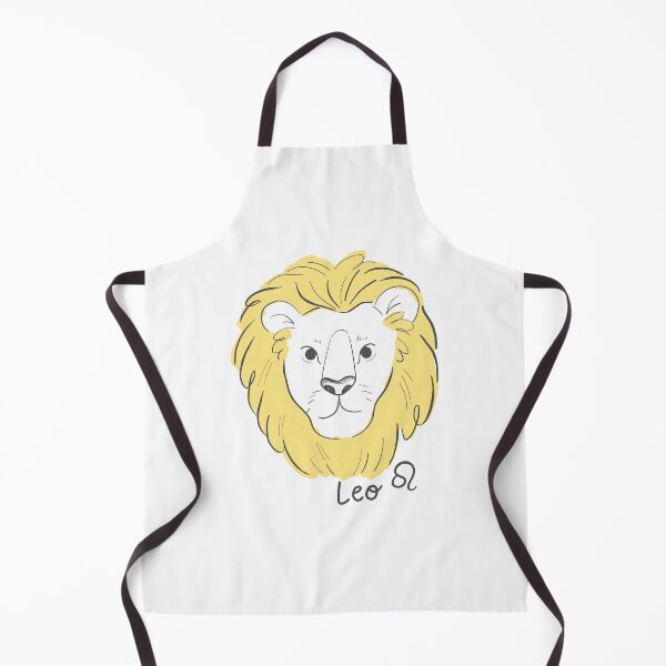 Item preview, Confident Leo designed and sold by briannekihn.