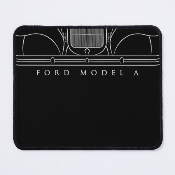 Item preview, 1930-Ford-Model-A-Front-Stencil-T-Shirts-Gift-For-Fans-For-Men-And-Women-Gift-Mother-Day-Father-Day designed and sold by tranbichst98974.