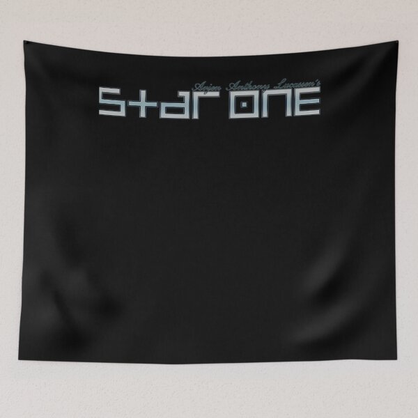 Item preview, Star One Rock Band Dutch designed and sold by JAMESCARAFELLI.