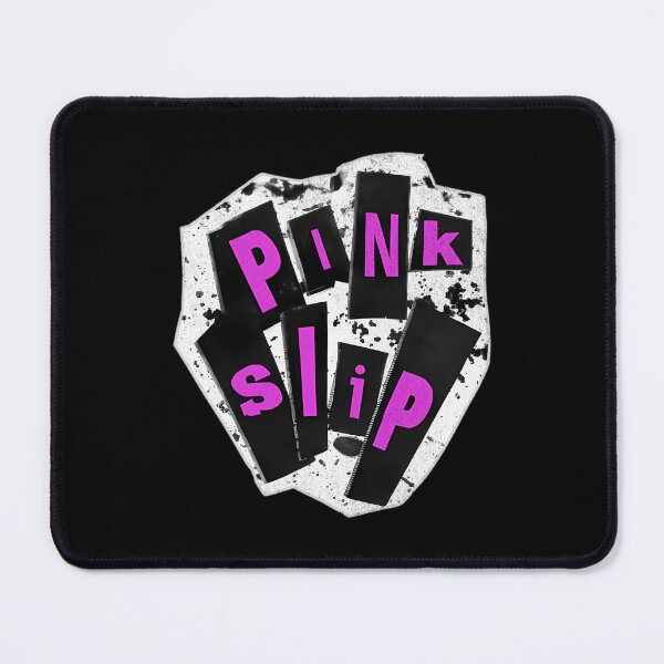 Item preview, Cover Band Movie Album Logo Music Tee Pink designed and sold by ComMissionBar.