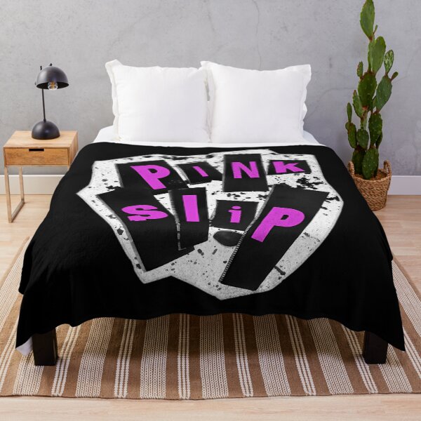 Item preview, Cover Band Movie Album Logo Music Tee Pink designed and sold by ComMissionBar.