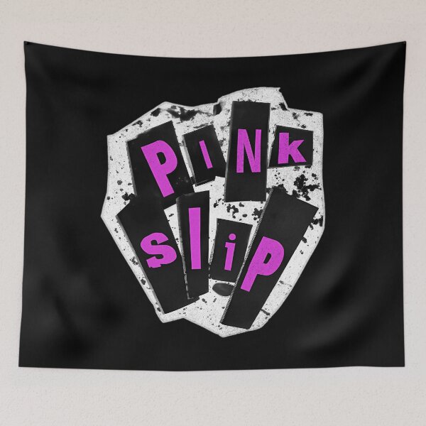 Item preview, Cover Band Movie Album Logo Music Tee Pink designed and sold by ComMissionBar.