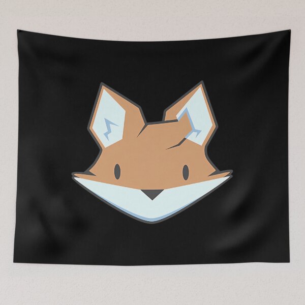 Item preview,  Tunic Fox designed and sold by LORNALYDONOHUE.