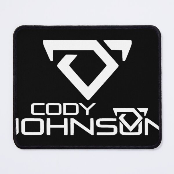Item preview, Cody Johnson American Singer designed and sold by NOAHAGUIL3.