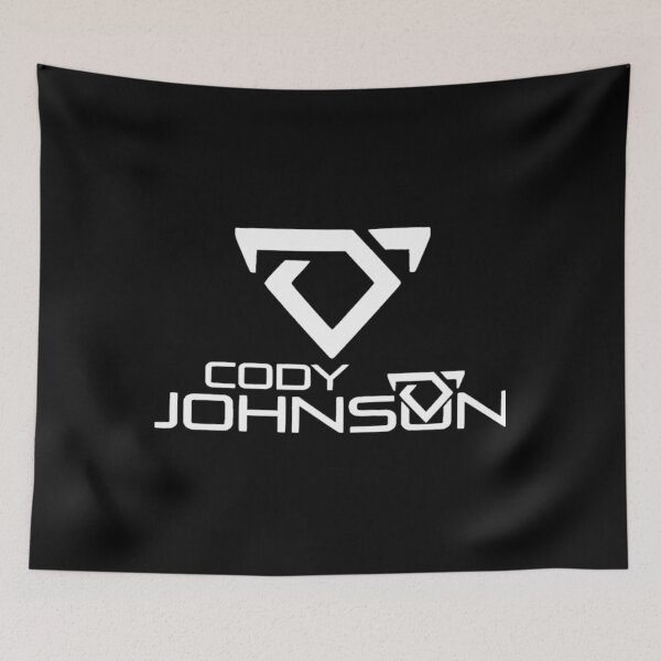 Item preview, Cody Johnson American Singer designed and sold by NOAHAGUIL3.