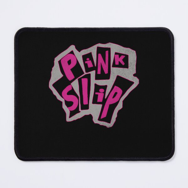 Item preview, Movie Band Music Cover Tee Pink Album Logo designed and sold by ComMissionBar.