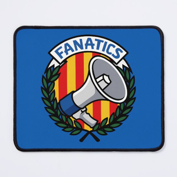 Item preview, Du Sud, Avec Fierté Massalia Fanatics designed and sold by canvasriddle.
