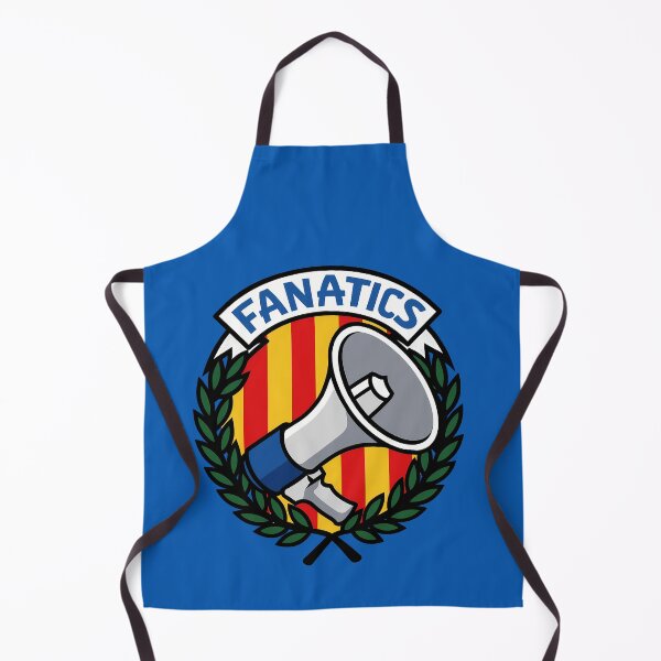 Item preview, Du Sud, Avec Fierté Massalia Fanatics designed and sold by canvasriddle.