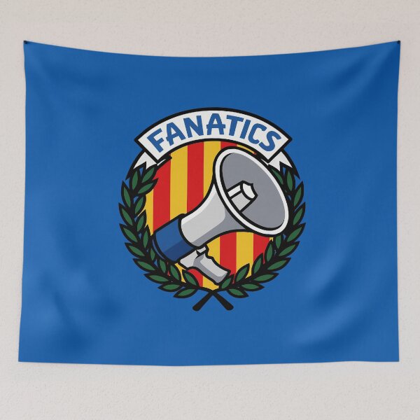 Item preview, Du Sud, Avec Fierté Massalia Fanatics designed and sold by canvasriddle.