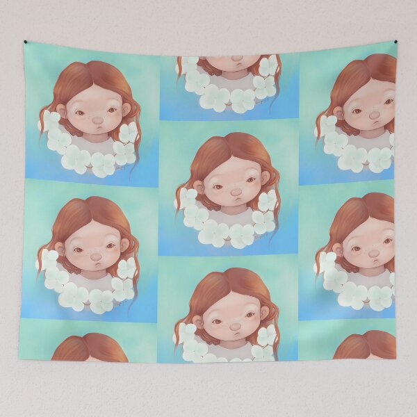 Item preview, Lei designed and sold by Baby-Care.