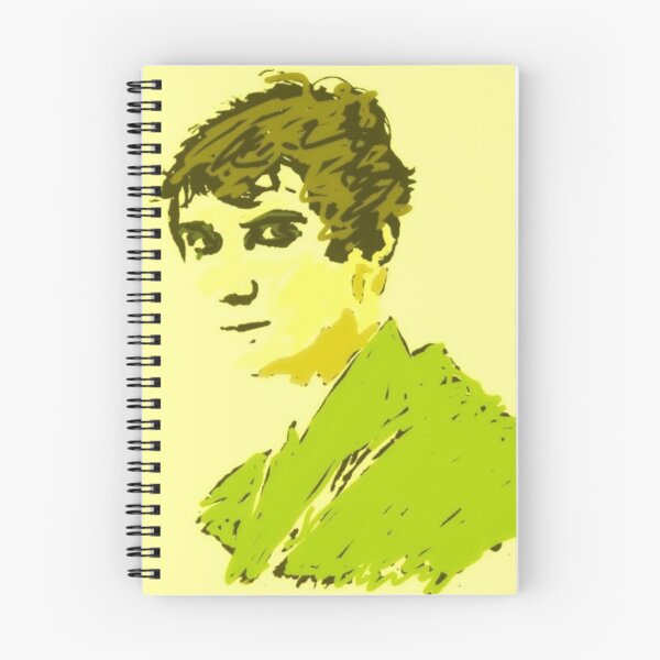 Item preview, Jimmy Yellow Ink  designed and sold by SJHorsfall.