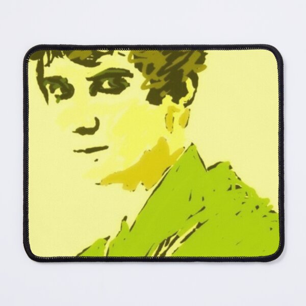 Item preview, Jimmy Yellow Ink designed and sold by SJHorsfall.