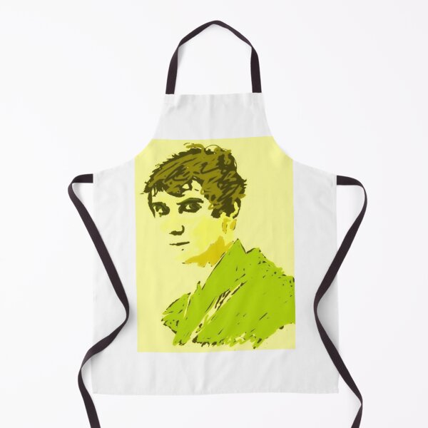 Item preview, Jimmy Yellow Ink designed and sold by SJHorsfall.
