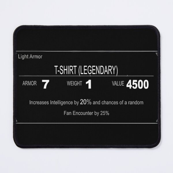 Item preview, The Legendary  designed and sold by LORNALYDONOHUE.