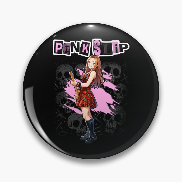 Item preview, Cover Movie Tee Logo Pink Music Album Band designed and sold by ComMissionBar.