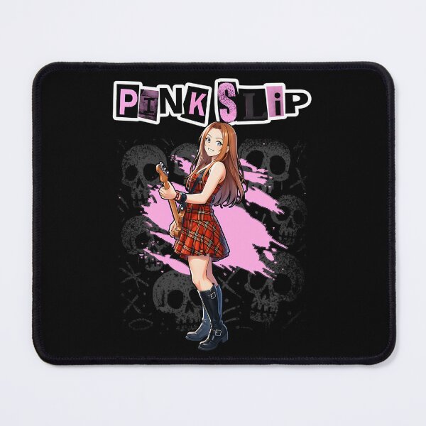 Item preview, Cover Movie Tee Logo Pink Music Album Band designed and sold by ComMissionBar.