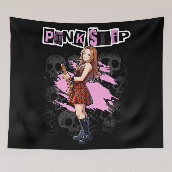 Item preview, Cover Movie Tee Logo Pink Music Album Band designed and sold by ComMissionBar.