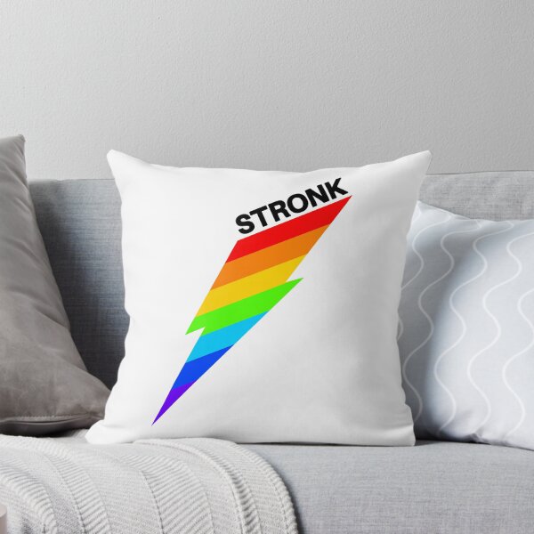 Item preview, STRONK designed and sold by MikeTheGinger94.