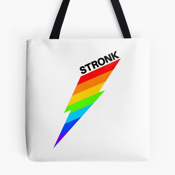 Item preview, STRONK designed and sold by MikeTheGinger94.