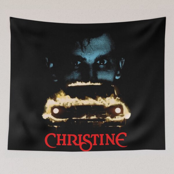 Item preview, actor vintage 90s movie retro horror funny scary 80s car designed and sold by Elizabe1unique.