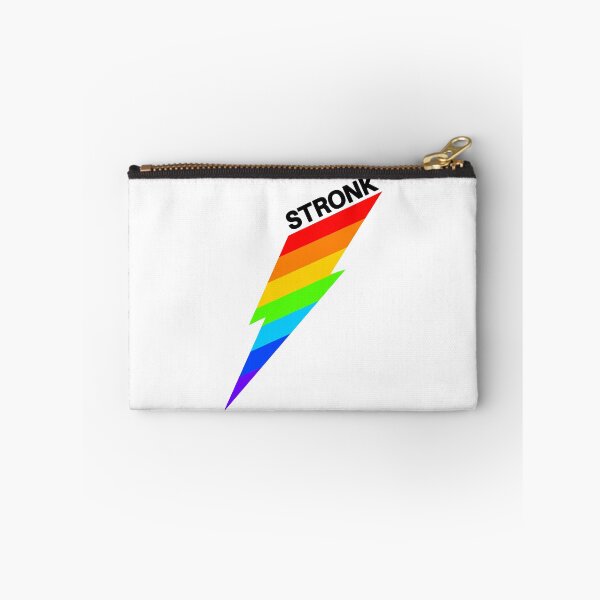 Item preview, STRONK designed and sold by MikeTheGinger94.