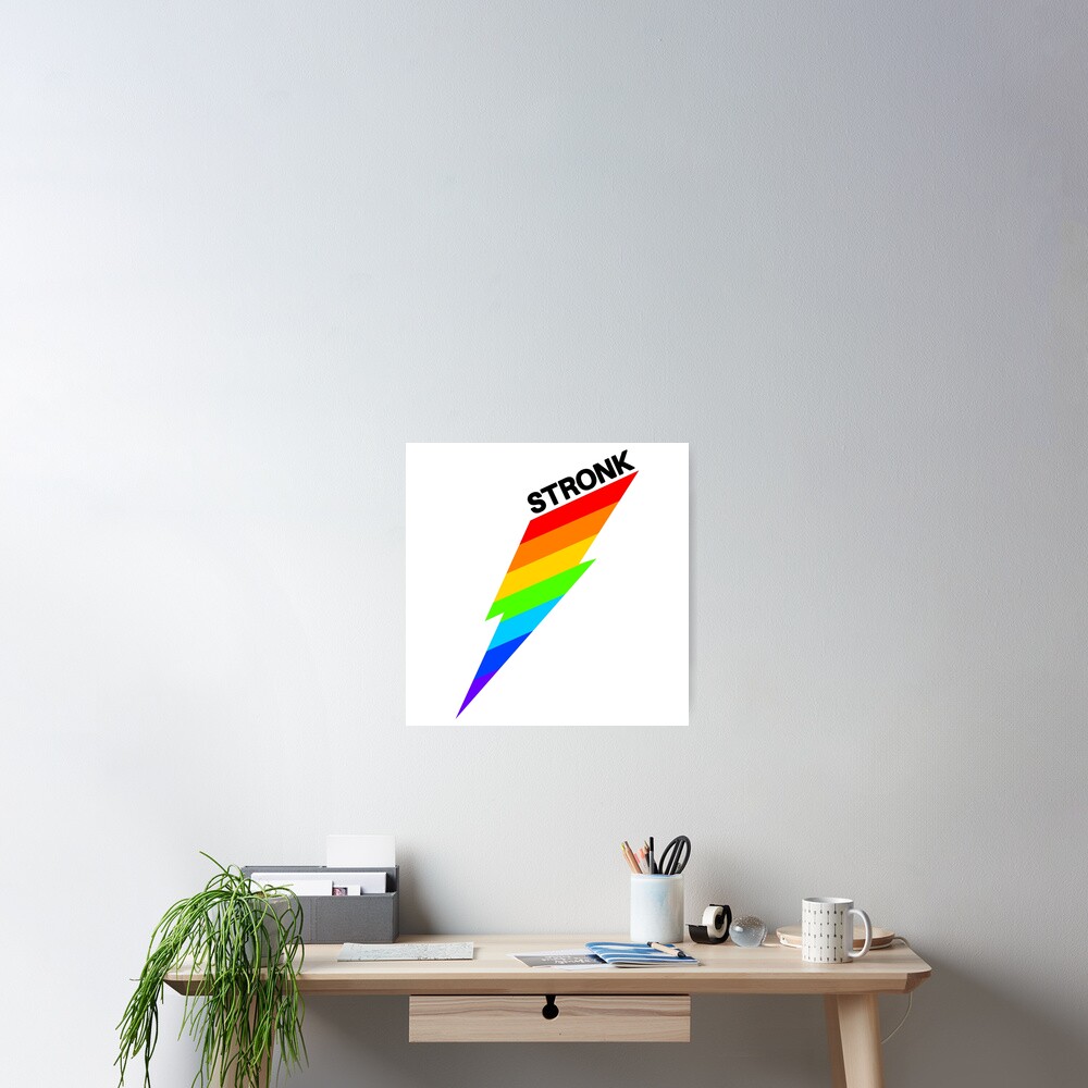 Item preview, Poster designed and sold by MikeTheGinger94.