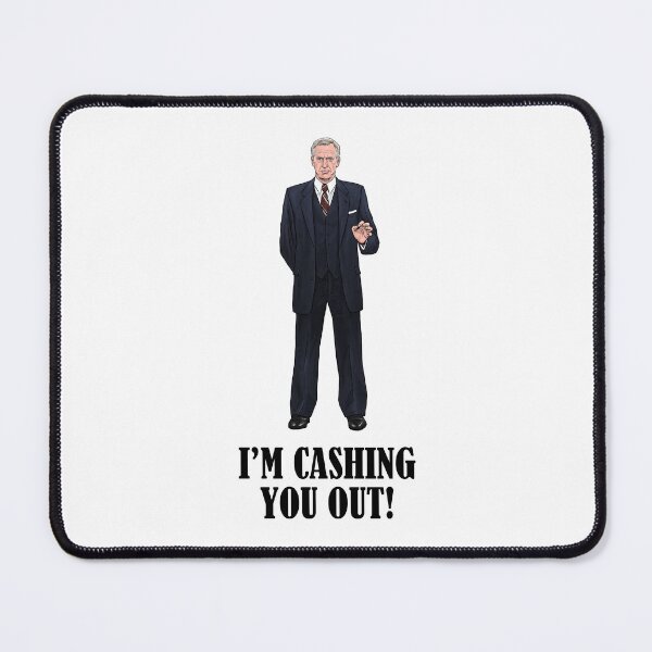 Item preview, I'm Cashing You Out! designed and sold by Preserved Dragons.