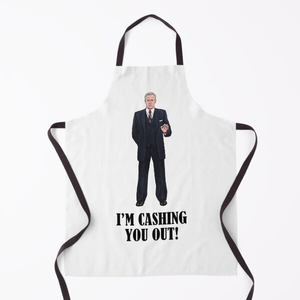 Item preview, I'm Cashing You Out! designed and sold by Preserved Dragons.