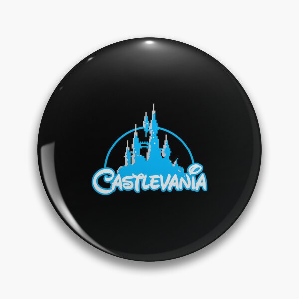 Item preview, Castlevania designed and sold by HOWELLHOUSE.