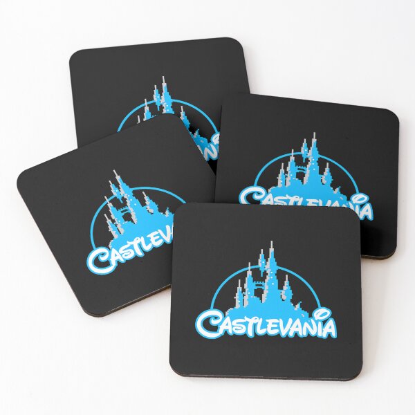 Item preview, Castlevania designed and sold by HOWELLHOUSE.