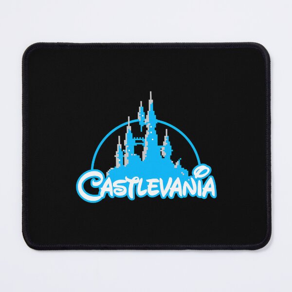 Item preview, Castlevania designed and sold by HOWELLHOUSE.