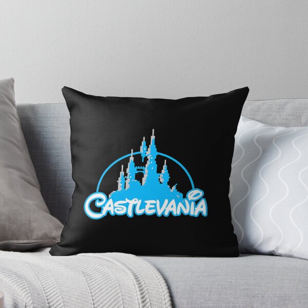 Item preview, Castlevania designed and sold by HOWELLHOUSE.