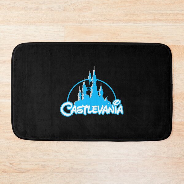 Item preview, Castlevania designed and sold by HOWELLHOUSE.
