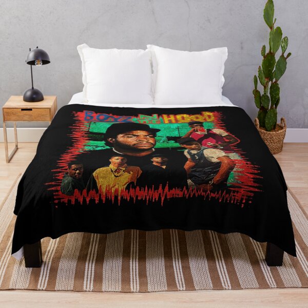 Item preview, Vintage Boyz N The Hood designed and sold by chucky210.